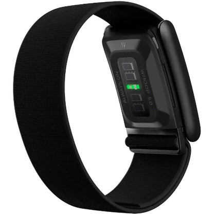 Health And Fitness Tracker