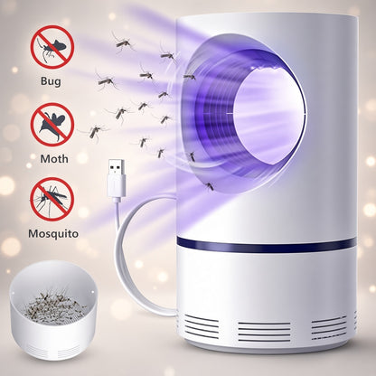 Mosquito Killer Lamp