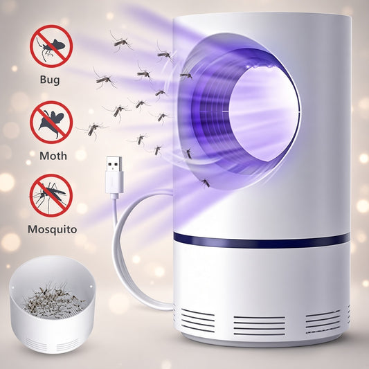 Mosquito Killer Lamp